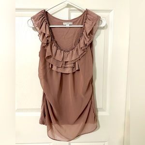 New York and Company stretch tank top